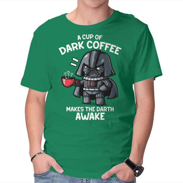Dark Coffee - Image 17