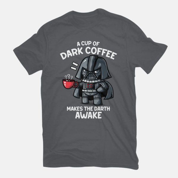 Dark Coffee - Image 3