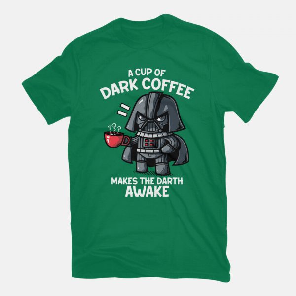 Dark Coffee - Image 19