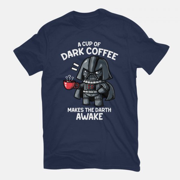 Dark Coffee - Image 7