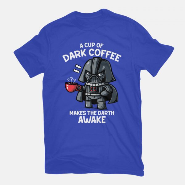 Dark Coffee - Image 11