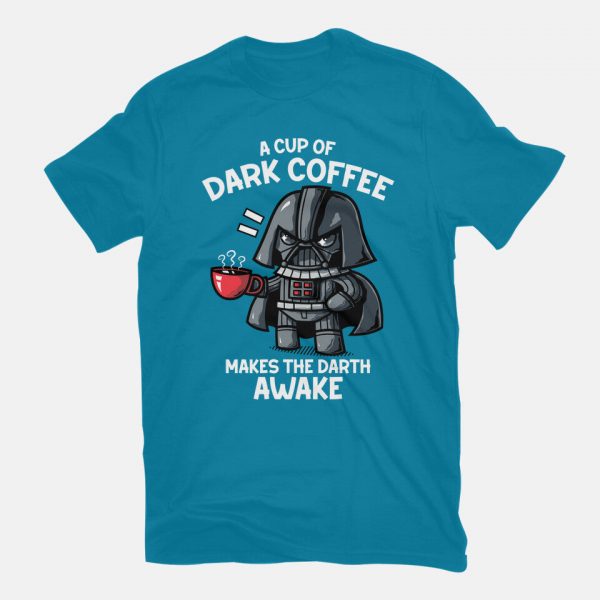 Dark Coffee - Image 15