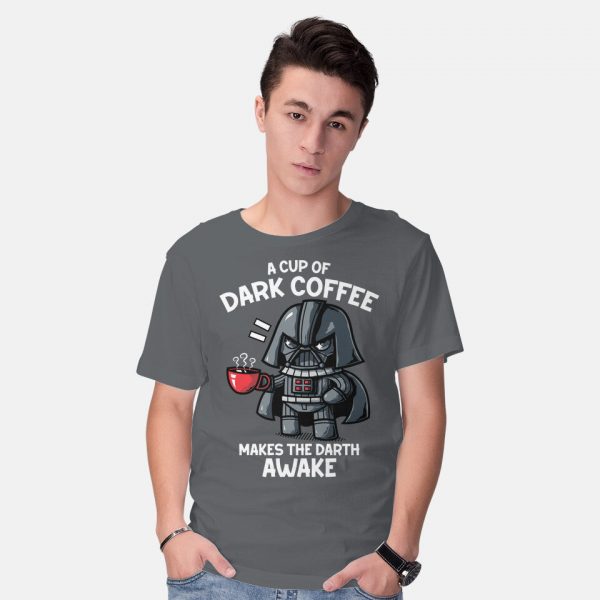 Dark Coffee - Image 2