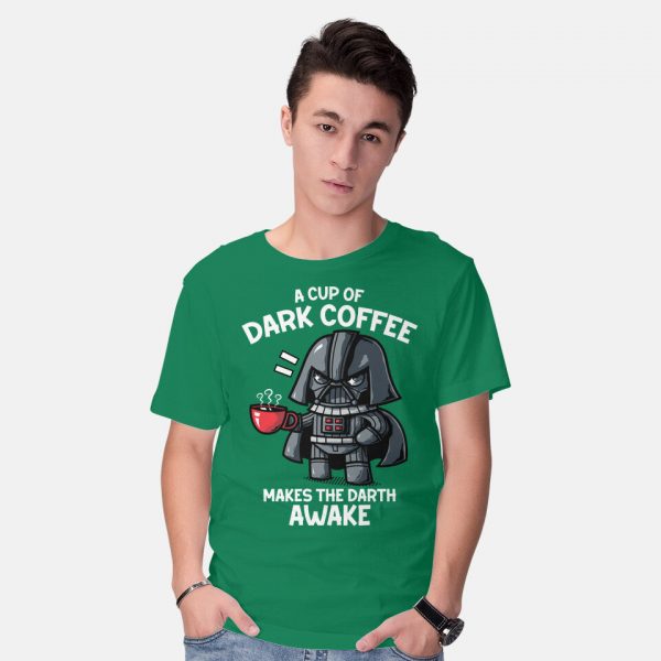 Dark Coffee - Image 18