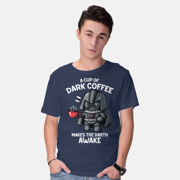 Dark Coffee - Image 6