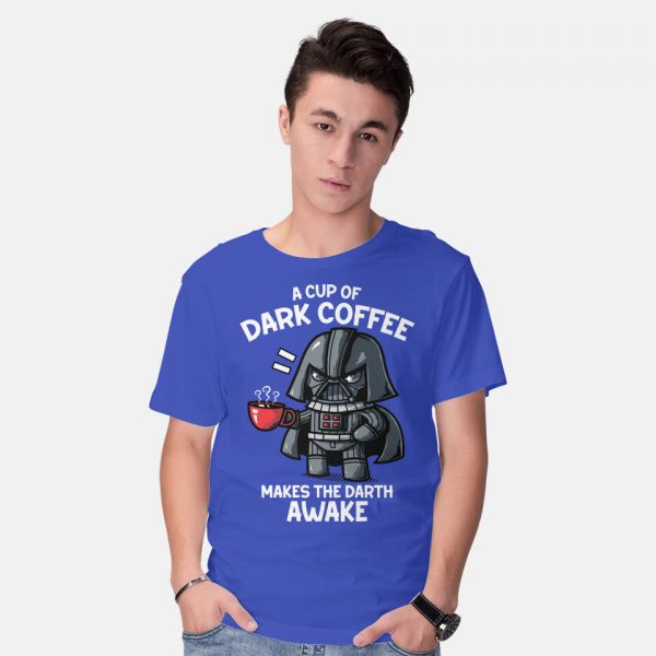 Dark Coffee - Image 10
