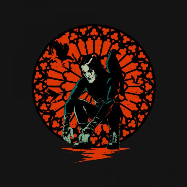 A Dark Vengeance - Image 4