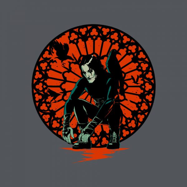 A Dark Vengeance - Image 8