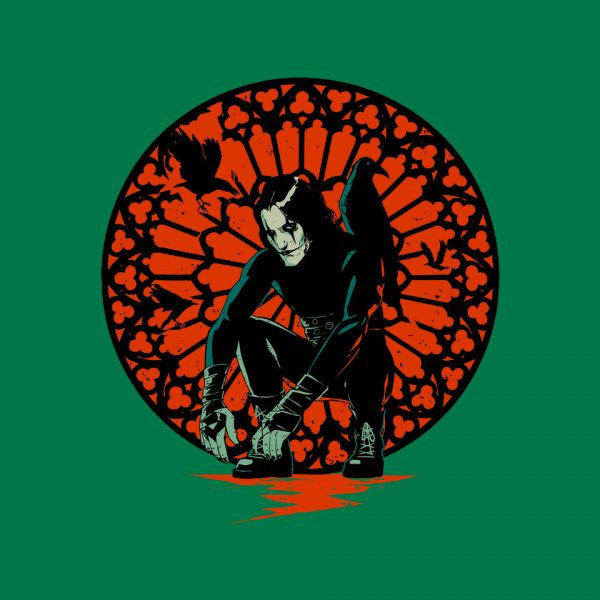 A Dark Vengeance - Image 12