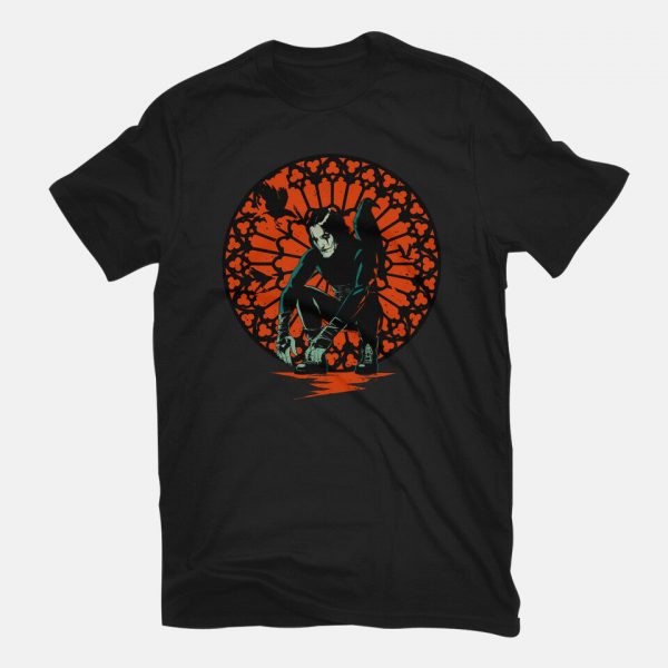 A Dark Vengeance - Image 3