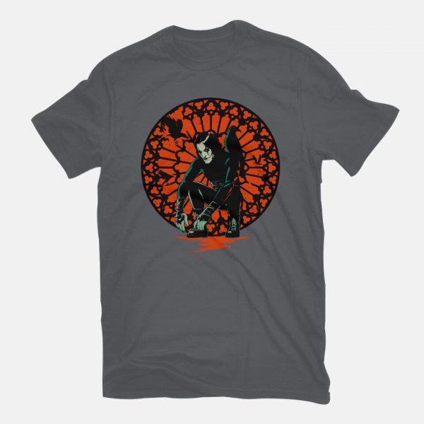 A Dark Vengeance - Image 7