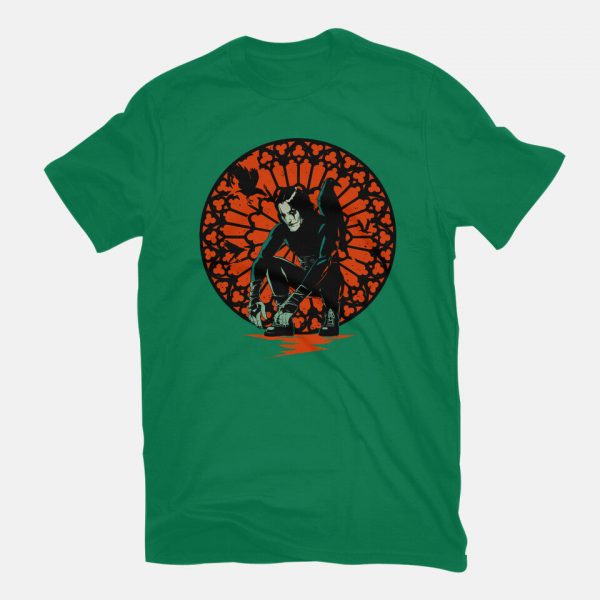 A Dark Vengeance - Image 11
