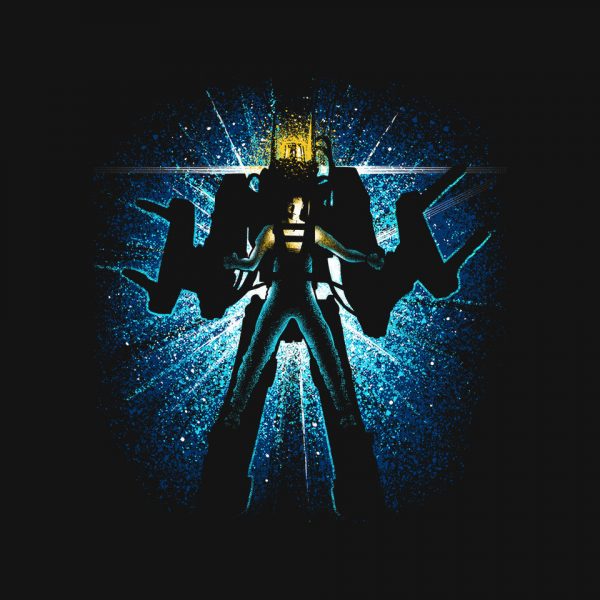 Badass Power Loader - Image 4