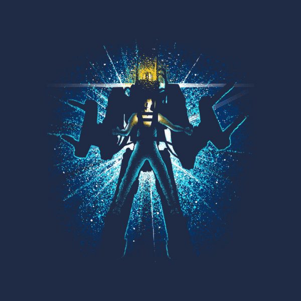 Badass Power Loader - Image 8