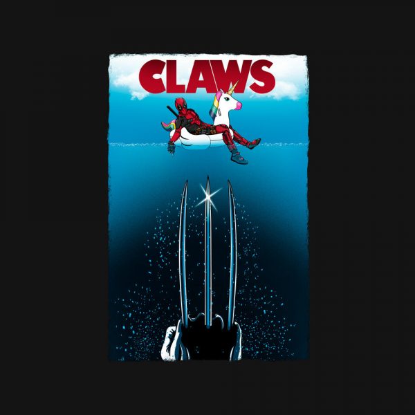 CLAWS - Image 4