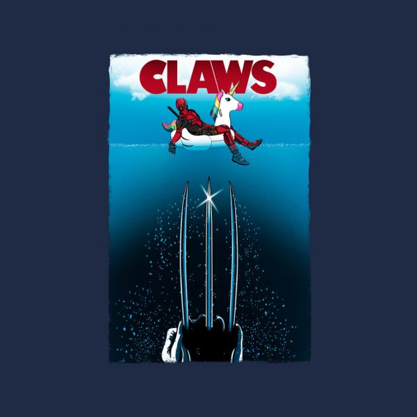 CLAWS - Image 9
