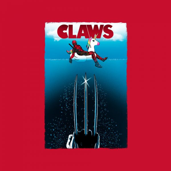CLAWS - Image 24