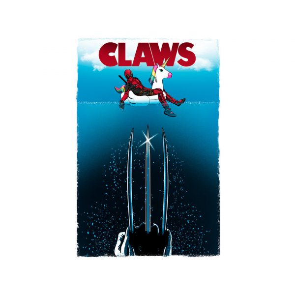 CLAWS - Image 19