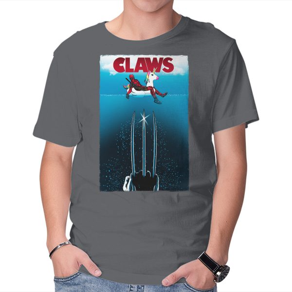 CLAWS - Image 11