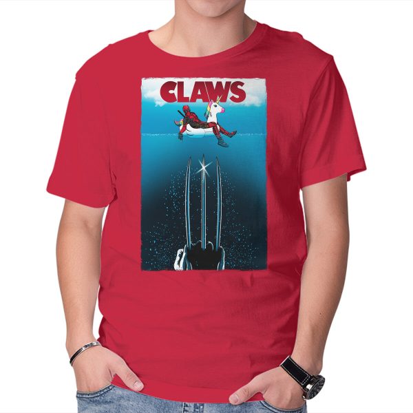CLAWS - Image 21