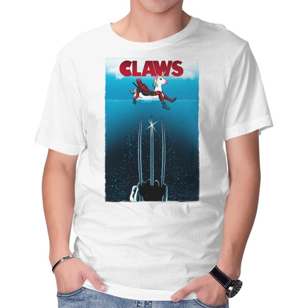 CLAWS - Image 16