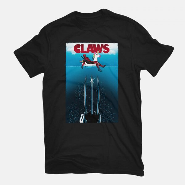 CLAWS - Image 3