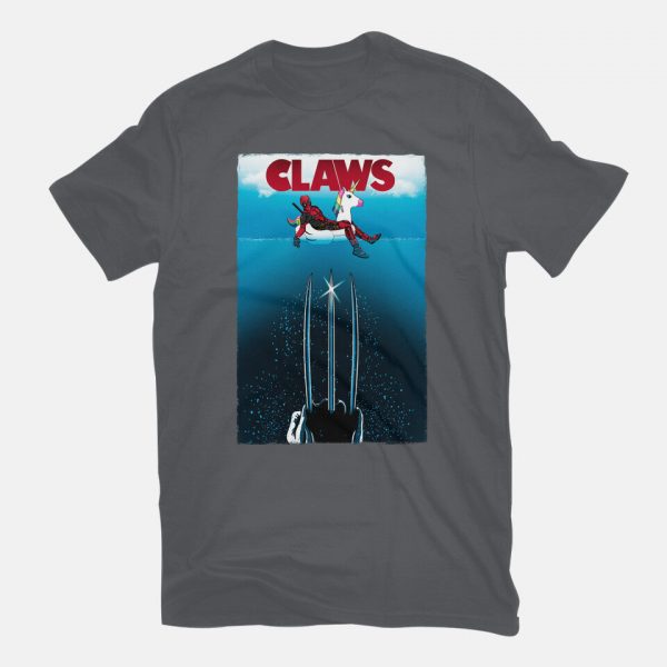 CLAWS - Image 13