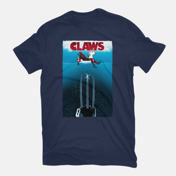 CLAWS - Image 8