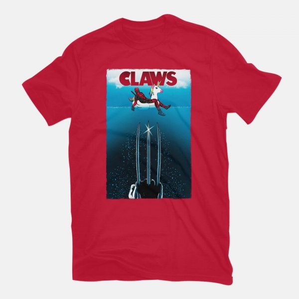 CLAWS - Image 23
