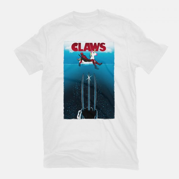 CLAWS - Image 18