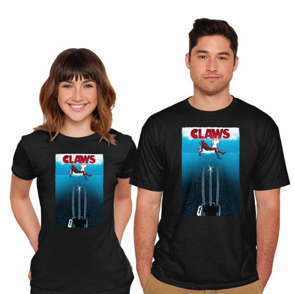 CLAWS - Image 5