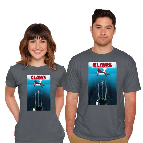CLAWS - Image 15