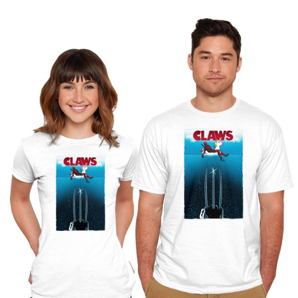 CLAWS - Image 20