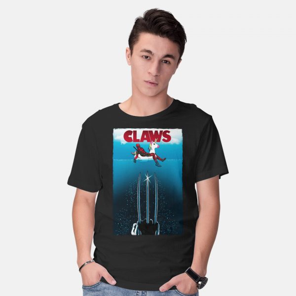 CLAWS - Image 2