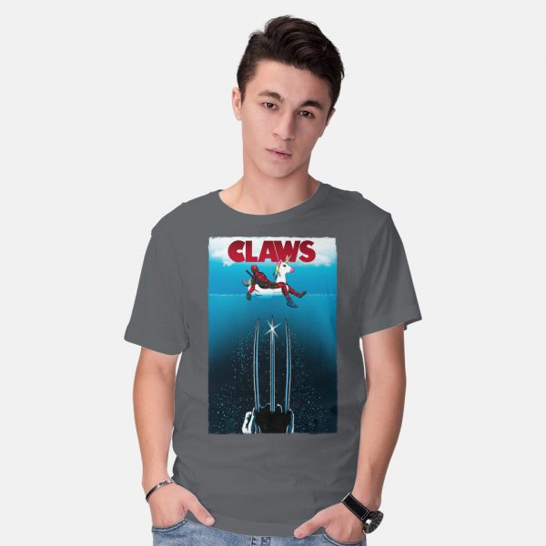 CLAWS - Image 12