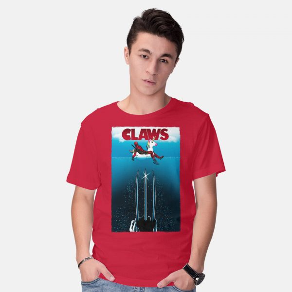 CLAWS - Image 22