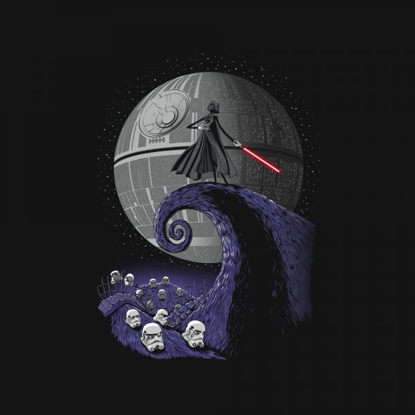 The Nightmare Before Empire - Image 4