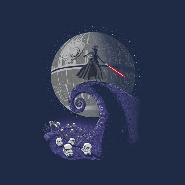 The Nightmare Before Empire - Image 9