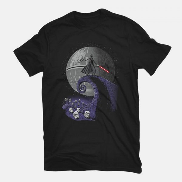 The Nightmare Before Empire - Image 3