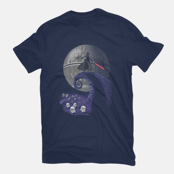 The Nightmare Before Empire - Image 8