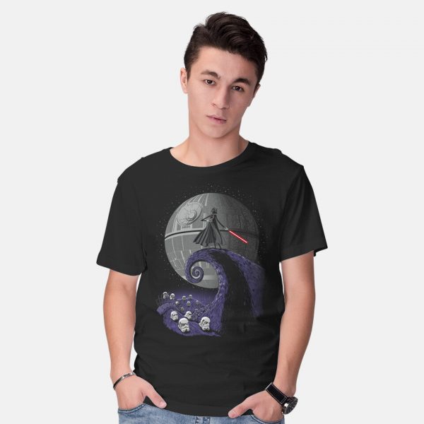 The Nightmare Before Empire - Image 2
