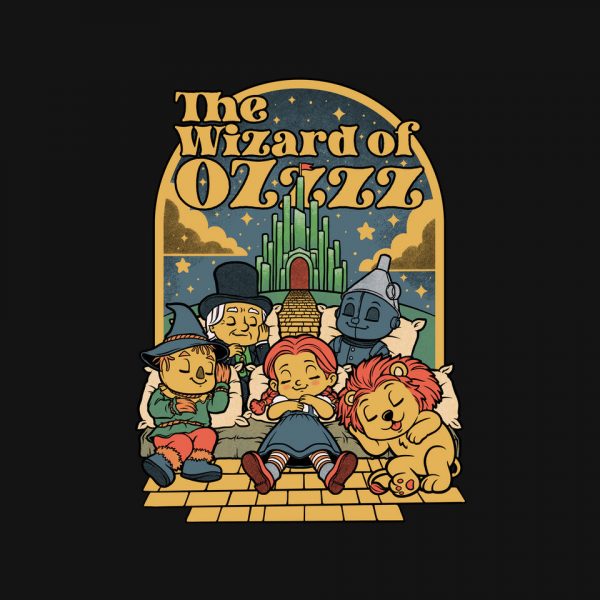 The Wizard Of Sleep - Image 4