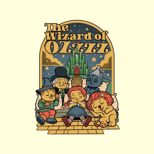 The Wizard Of Sleep - Image 16