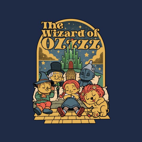 The Wizard Of Sleep - Image 8