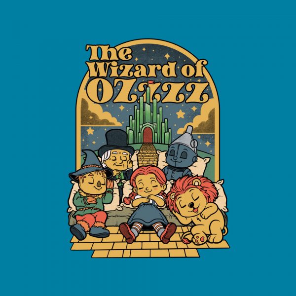 The Wizard Of Sleep - Image 12