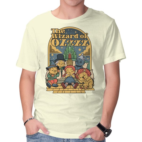 The Wizard Of Sleep - Image 13