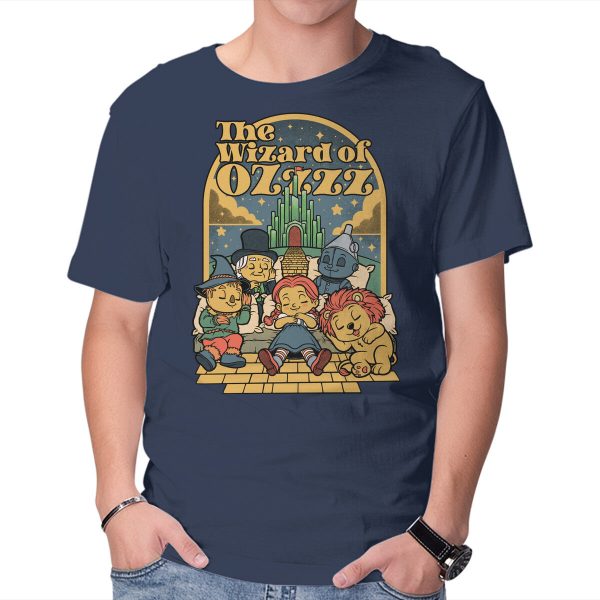 The Wizard Of Sleep - Image 5