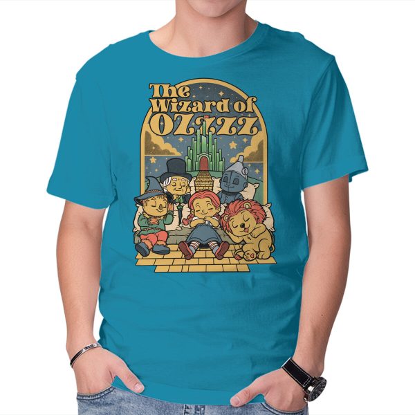 The Wizard Of Sleep - Image 9