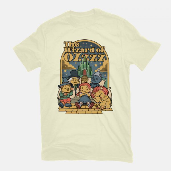 The Wizard Of Sleep - Image 15