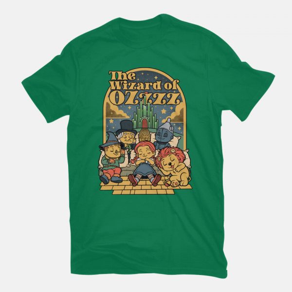The Wizard Of Sleep - Image 19